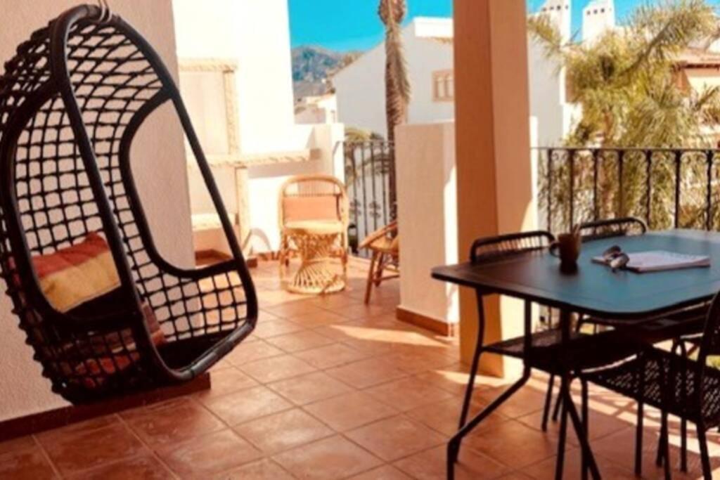 Las Velas Denia Wonderful Penthouse Apartment Exterior photo