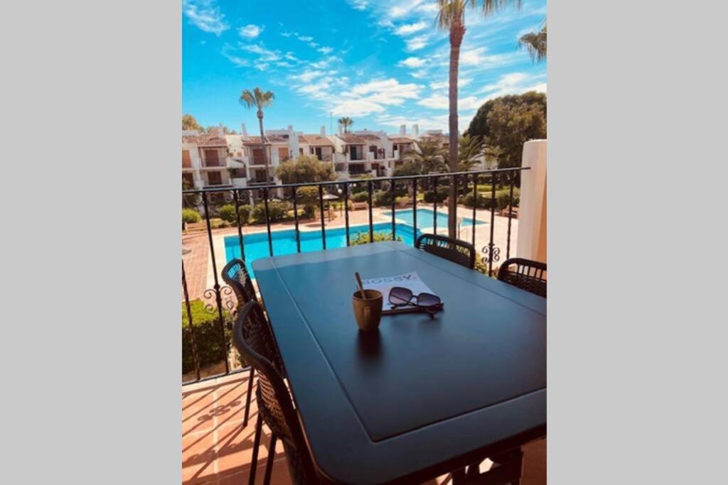 Las Velas Denia Wonderful Penthouse Apartment Exterior photo