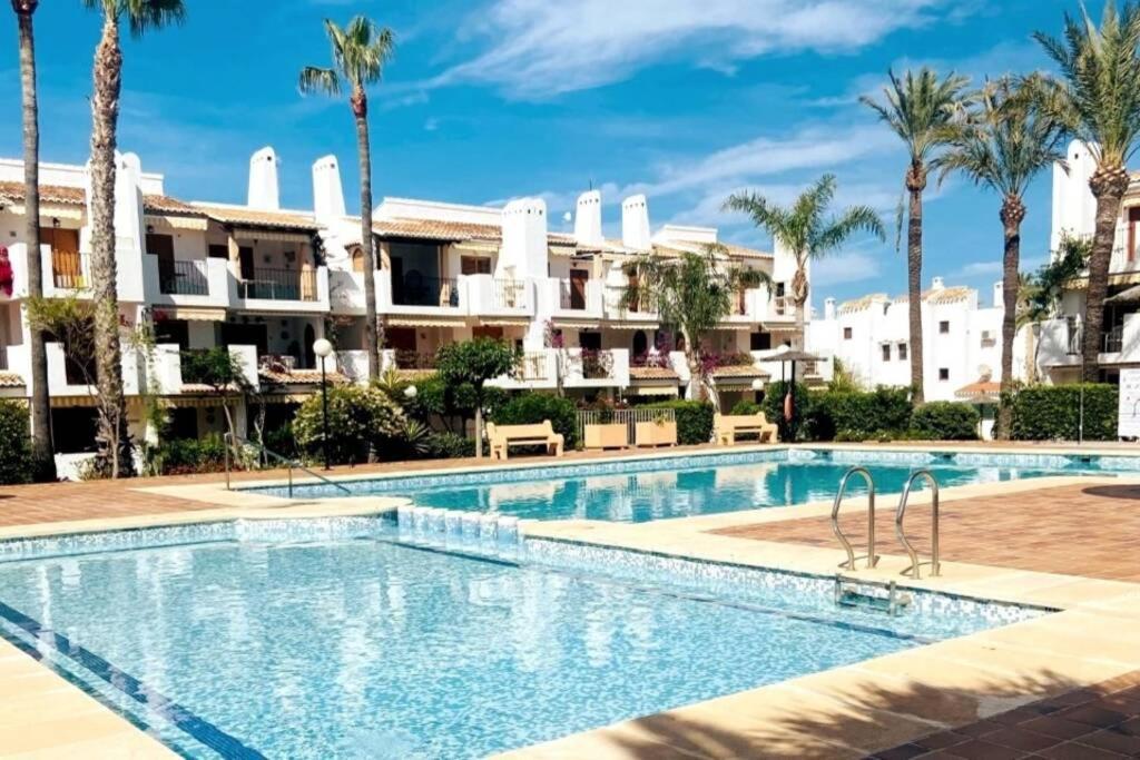 Las Velas Denia Wonderful Penthouse Apartment Exterior photo